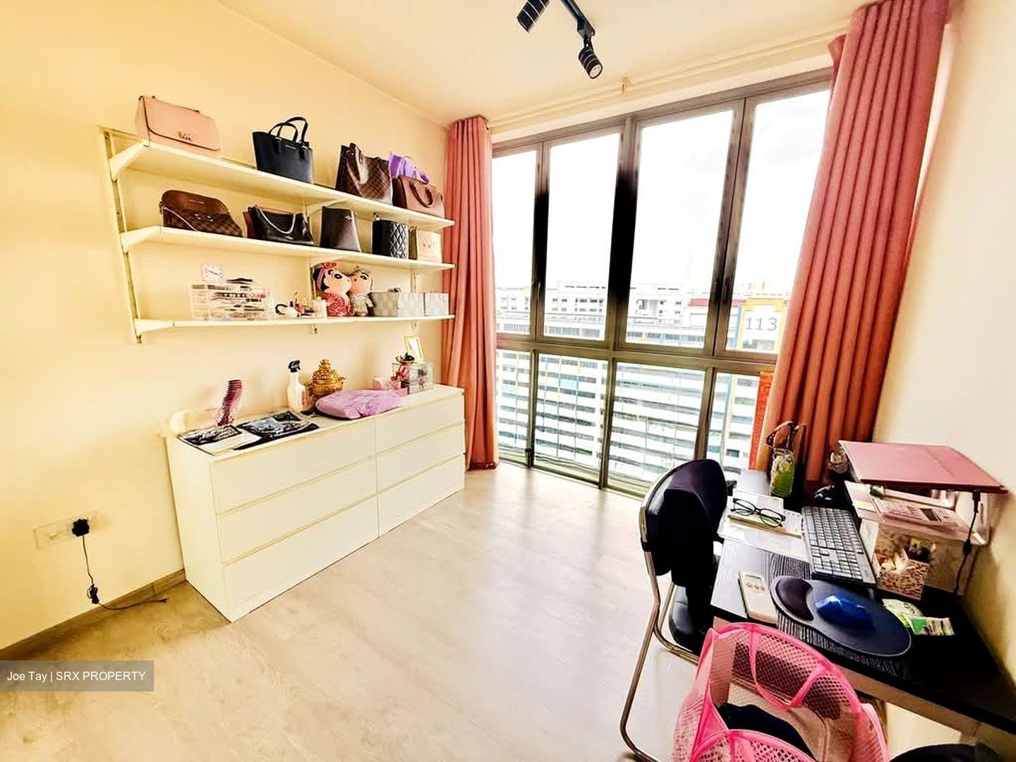 Sol Acres (D23), Condominium #585031351
